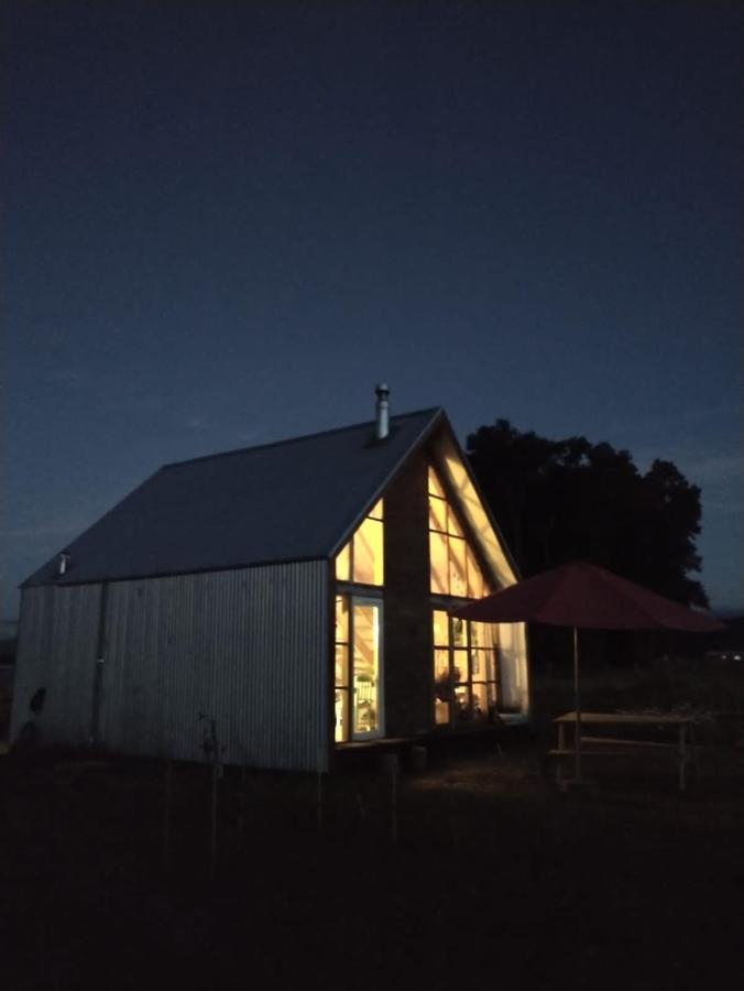 Carpinteros, Conguillio, Sector Paraguas Holiday home